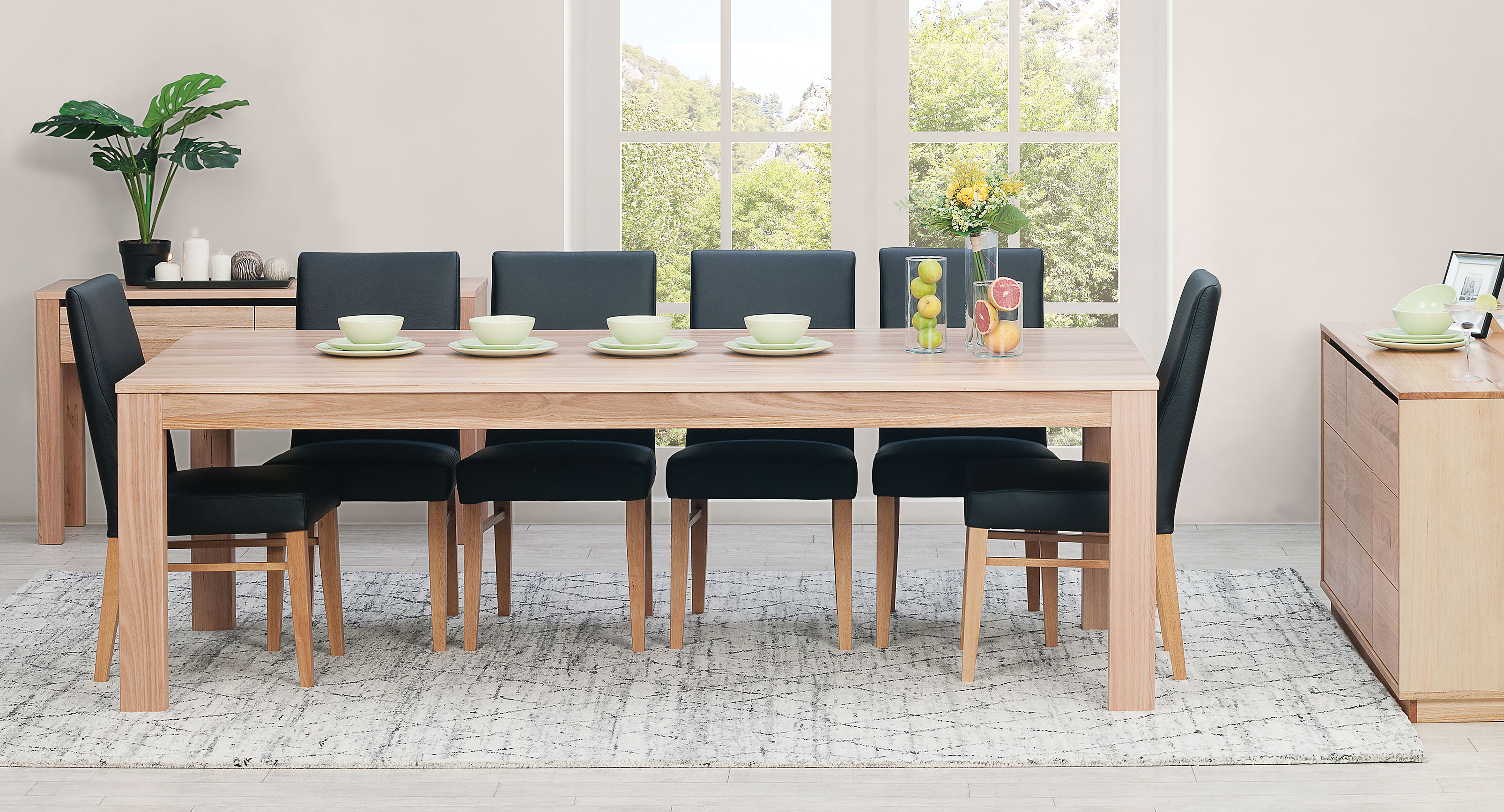 Daintree Dining Collection Daintree Dining Collection